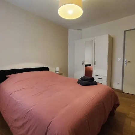 Appartamento 2 Bedroom House *