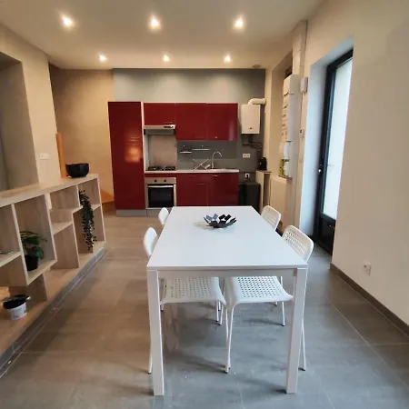 Appartamento 2 Bedroom House Talence