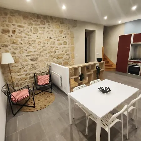 Appartamento 2 Bedroom House *