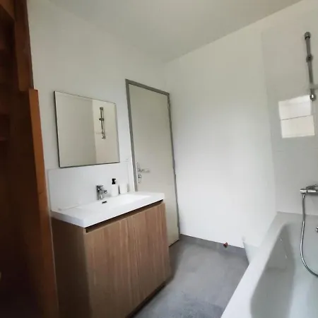 Appartamento 2 Bedroom House Talence