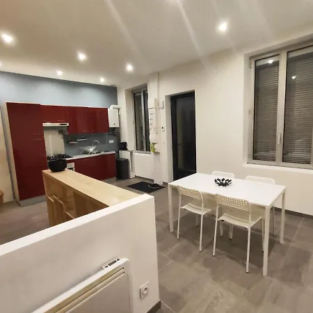 2 Bedroom House *